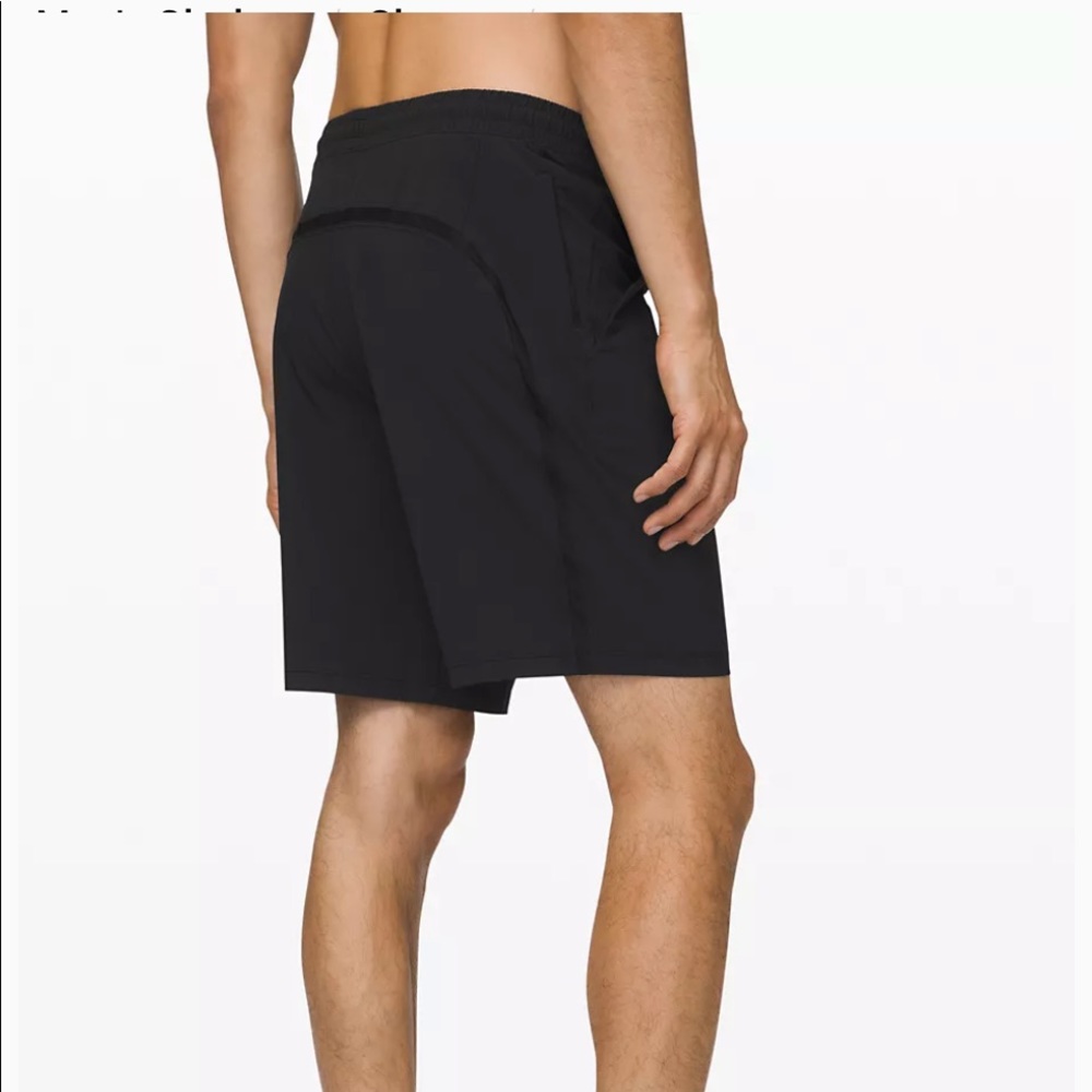 Lululemon Mens Pace Breaker Short 9"